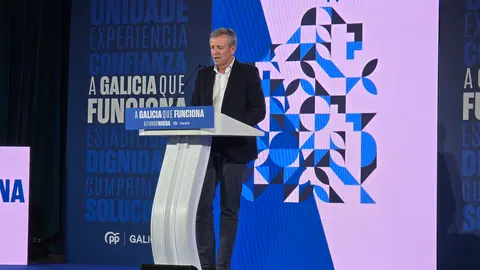 Rueda mitin PP Ribadeo