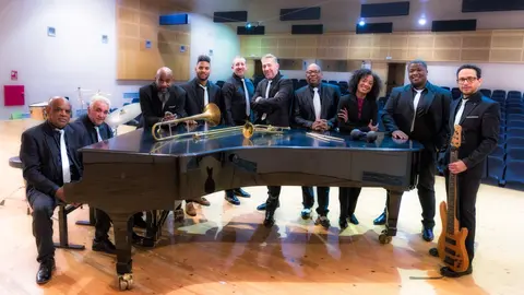 Son de Camagüey, grupo de música cubana