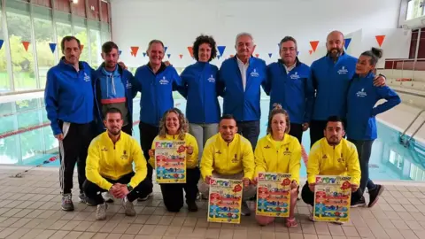 Escolas Deportivas de Chantada