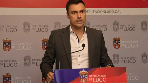 200924 Xunta de Goberno-Pablo Rivera Capón