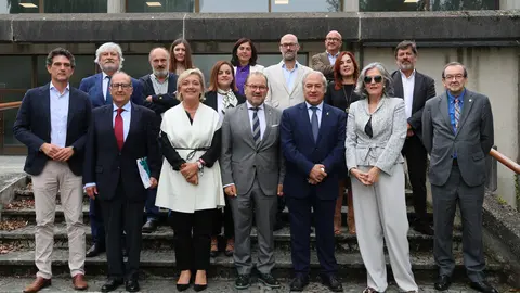 Aniversario de la Fundación Rof Codina de Lugo