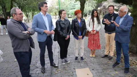 Exposición de carteles cubanos en la Semana de cine de Lugo