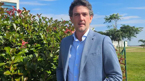Javier Arias