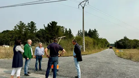 viais_San_lorenzo vilalba