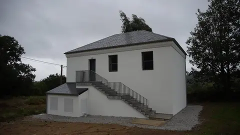 GUITIRIZ - Escola de Pedrafita 2