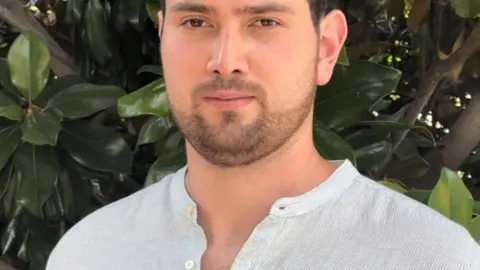 Miguel Gallego, de Novas Xeraci&oacute;ns del PP