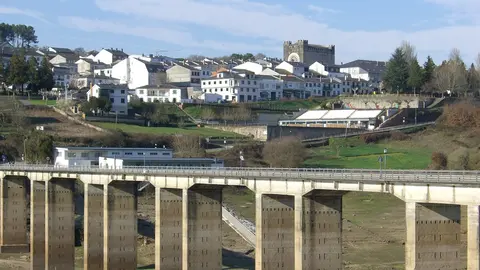 Portomarín