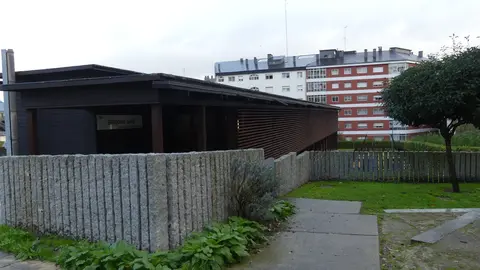 Escola Infantil Gregorio Sanz de Lugo