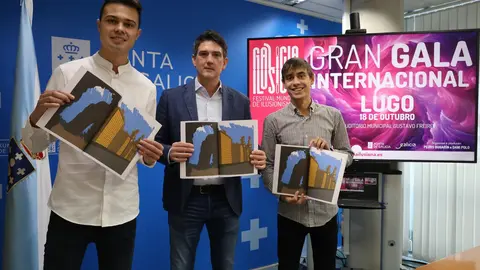 Gala Galicia Ilusiona 3