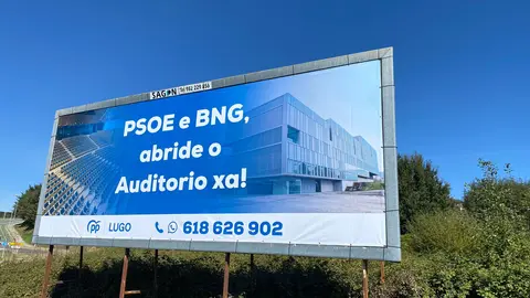 VALLA #AbrideOAuditorioXa