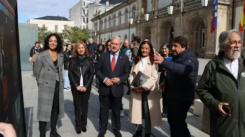 111024 Inauguración A Galicia Inédita