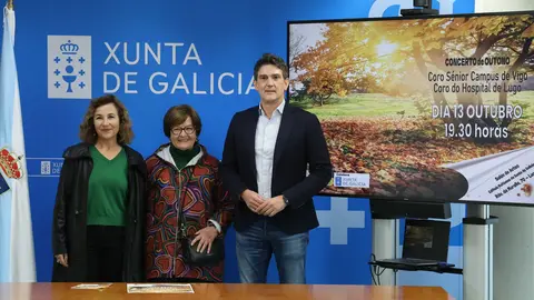 111024 Concerto coros xunta corales