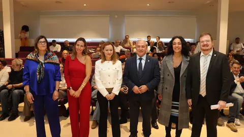 151024 Apertura curso académico 2024-2025 Uned Lugo