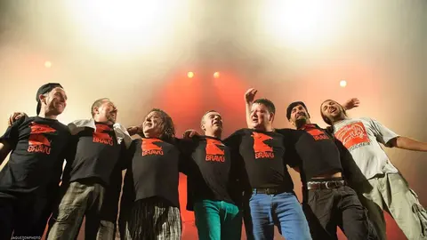 Os diplomáticos de Monte Alto