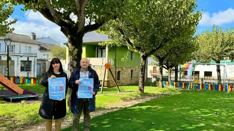 VILALBA_INAUGURACION_PARQUE-scaled. Marta Rouco