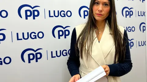 MAR CARBALLAS, PP de Lugo