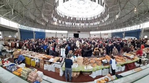 Feira de Santos de Monterroso 2023
