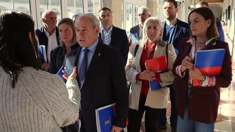 29-10-2024 Pleno Deputación Provincial 2