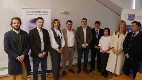 301024 Presentación monográfico educación emocional no Campus Terra