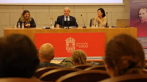 301024 Clausura Xornadas Penitenciarias