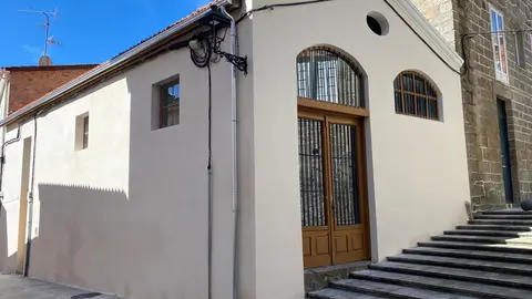 chantada cámara agraria