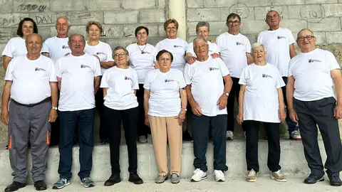 Cursos para mayores de Chantada