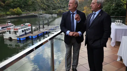 061124 Xornada presencial curso Especialista Territorio Rural Intelixente 1