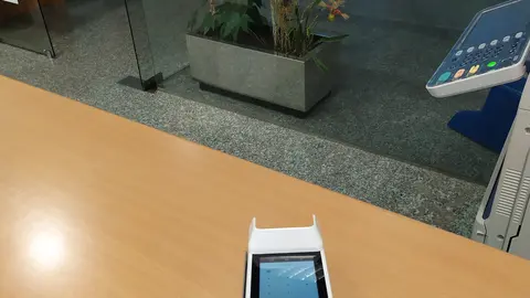 tpv en el Concello de Rábade