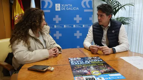 141124 Reunión Arias Escudería Miño