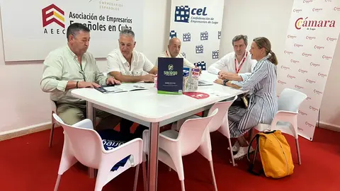 Mision La Habana FIHAV 2