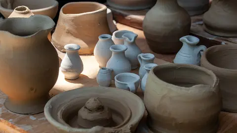 artesanía
