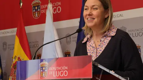 221124 Pilar García Porto - Xunta de Goberno