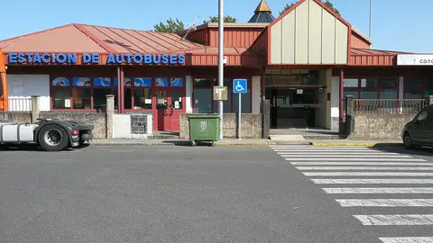 Estación Autobuses Vilalba