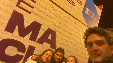 221124 Stand informativo