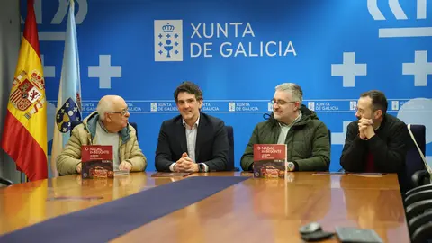 Presentación Belén Begonte 2