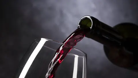 Vino, enología.