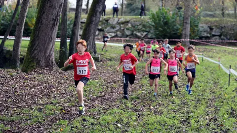 Escolas Deportivas de Chantada