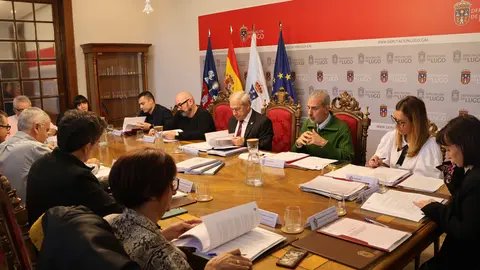 281124 Pleno do Consorcio Provincial