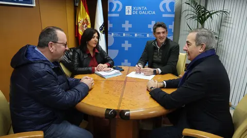 Sagrado Corazón vivenda 1