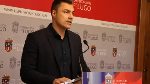 281124 Xunta de Goberno - Lugo Termal