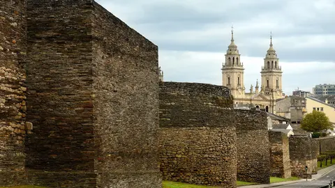 Lugo Turismo de Galicia