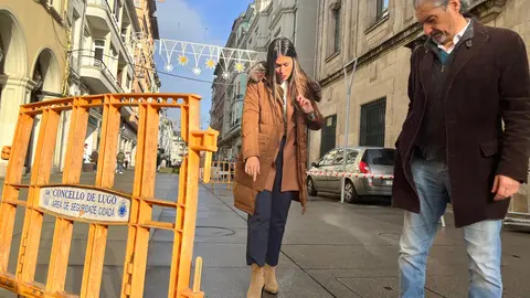 VALLA QUIROGA BALLESTEROS