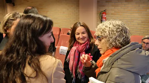 Presentación del libro Entremurallas. Lugo, Patrimonio e Arte