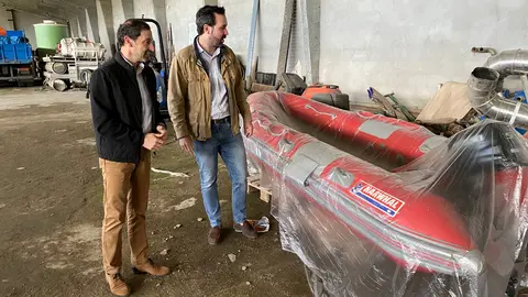 FOTO Visita Nave Begonte (7)