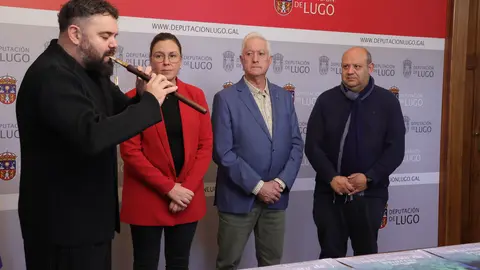 171224 Presentación concerto Abraham Cupeiro