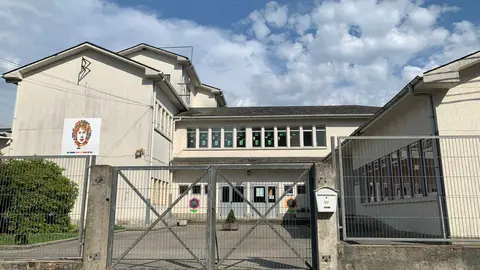 CEIP Rosalía de Castro de Pol
