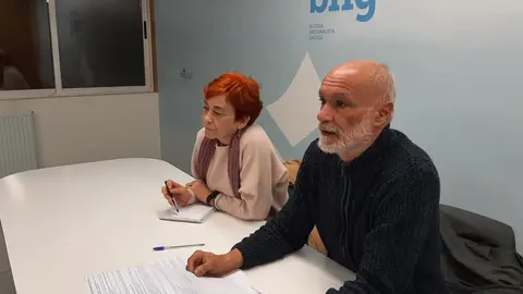 consello comarcal BNG Lugo