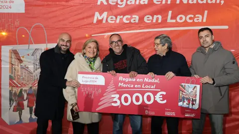 191224 Festa Lugo campaña comercio