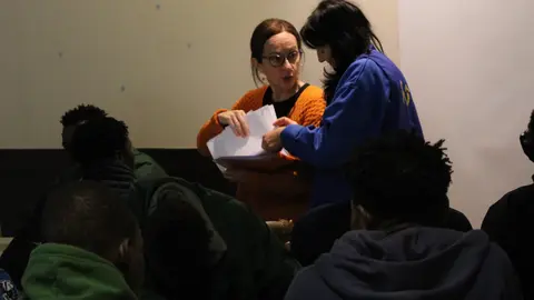 Orientacion Laboral CEL