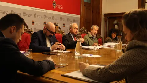 271224 Xunta de Goberno Diputación